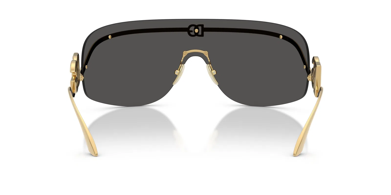 Dolce & Gabbana 2320 Sunglasses - view 16